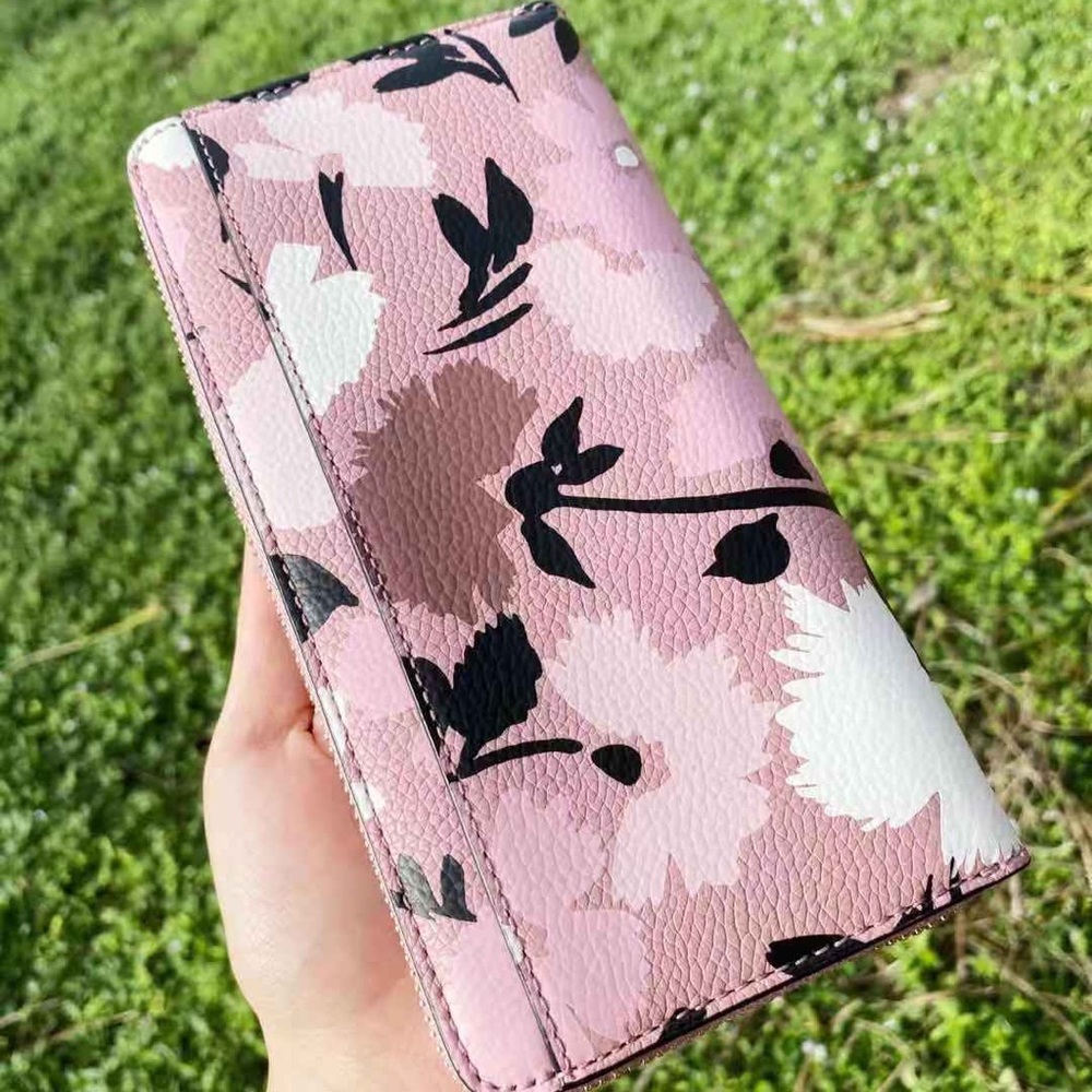 NWT Kate Spade Large Continental Wallet - Picture 5 of 6